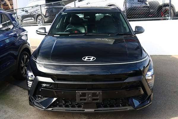 2024 Hyundai Kona N Line SX2.V1