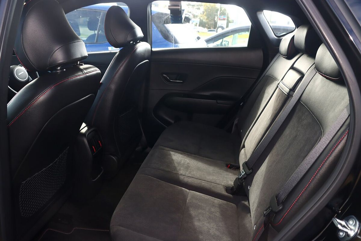 2024 Hyundai Kona N Line SX2.V1