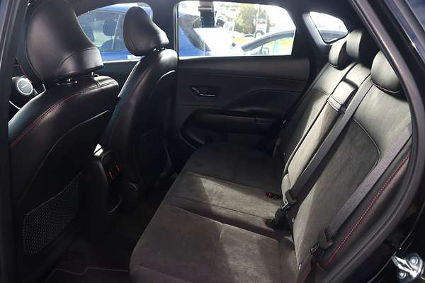 2024 Hyundai Kona N Line SX2.V1