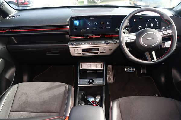 2024 Hyundai Kona N Line SX2.V1