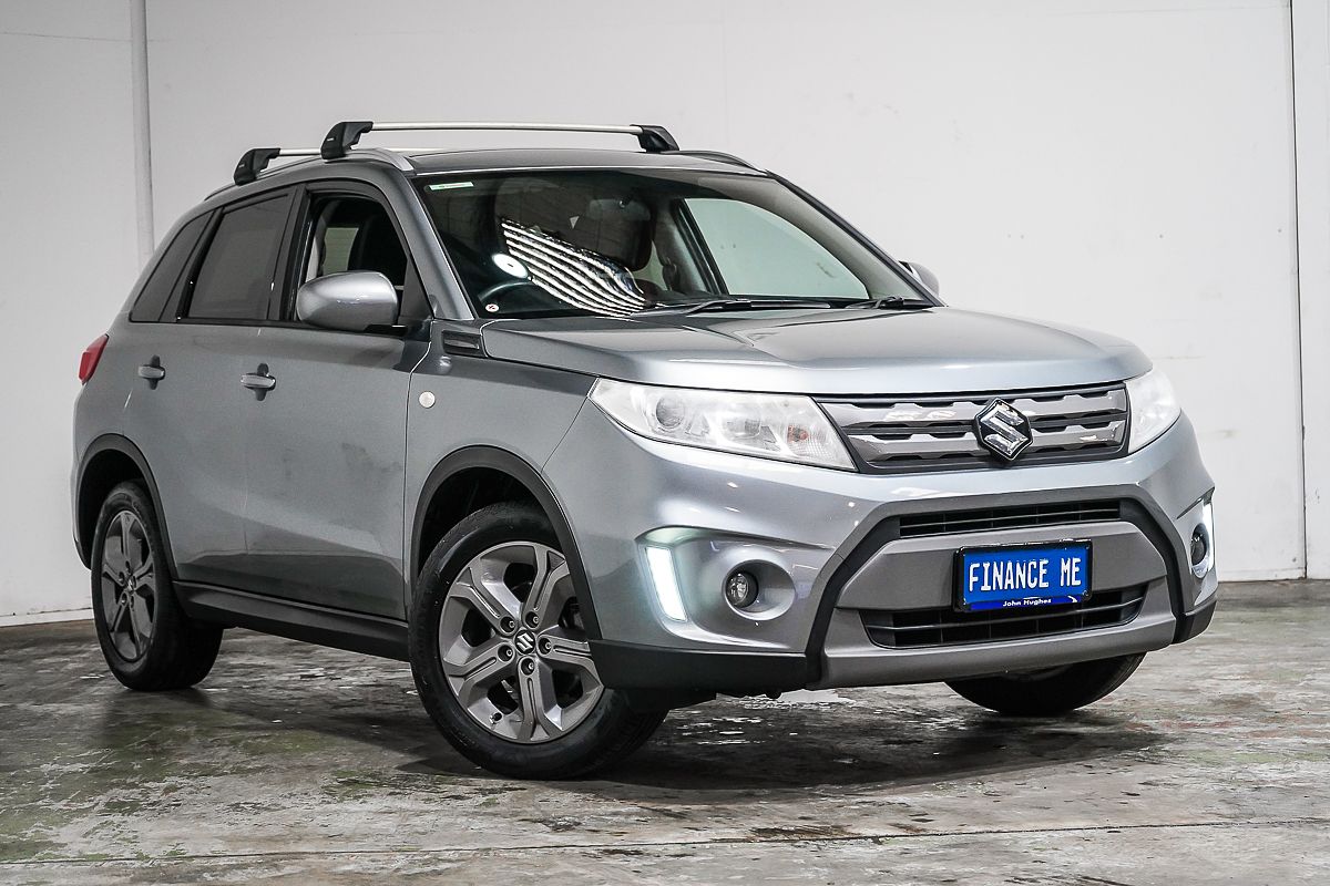 2016 Suzuki Vitara RT-S LY