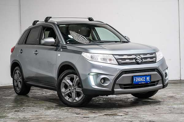 2016 Suzuki Vitara RT-S LY