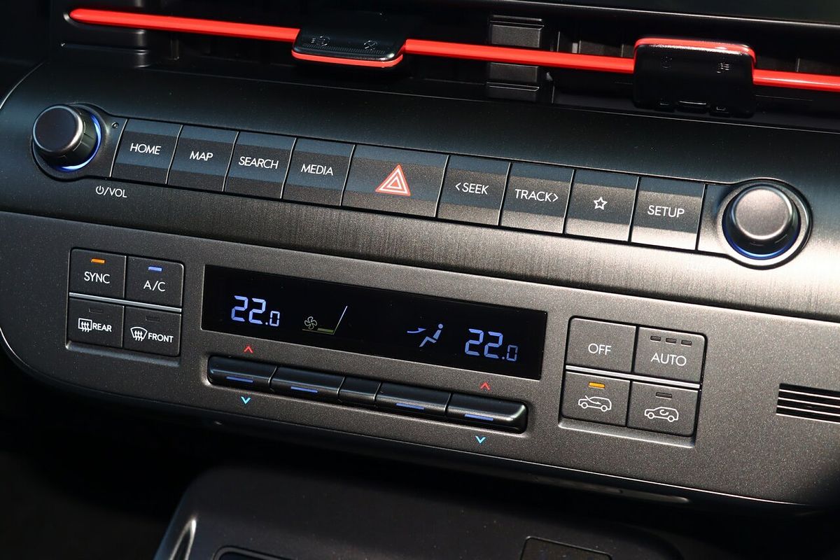 2024 Hyundai Kona N Line SX2.V1