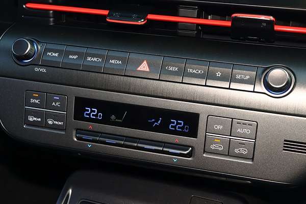 2024 Hyundai Kona N Line SX2.V1