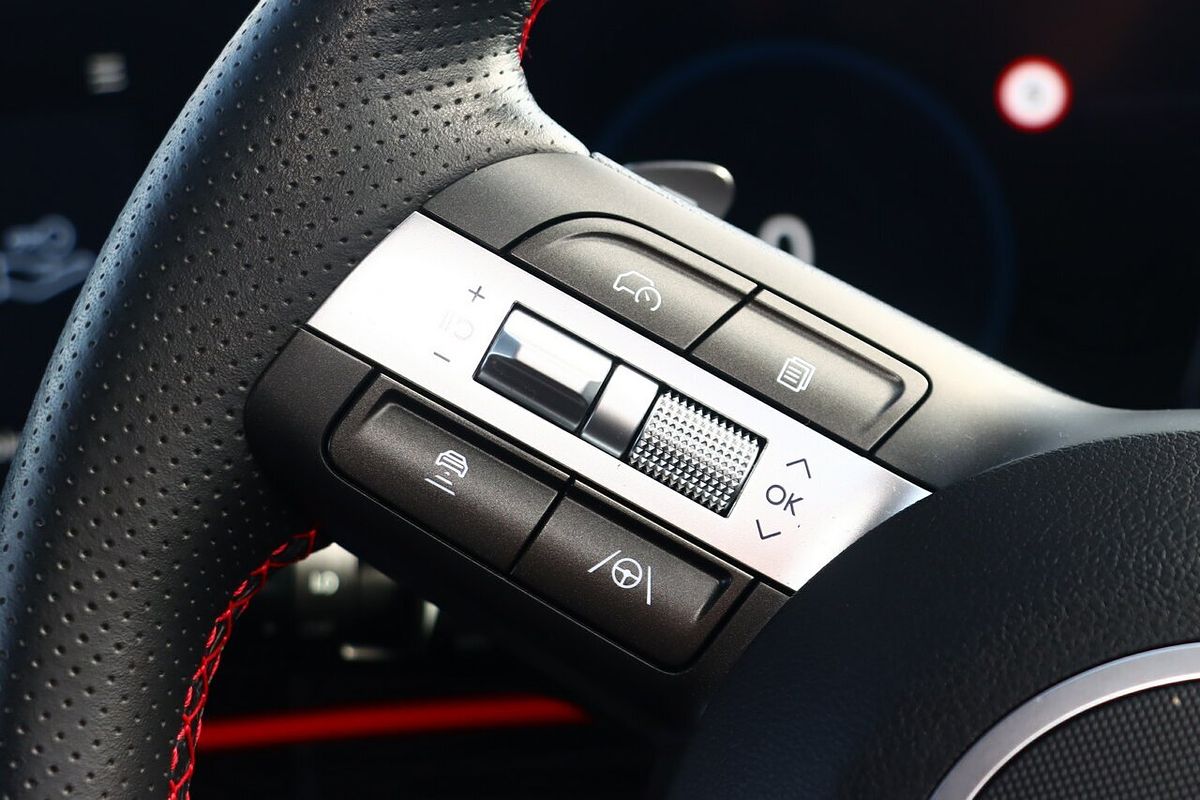 2024 Hyundai Kona N Line SX2.V1