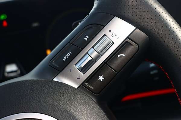 2024 Hyundai Kona N Line SX2.V1