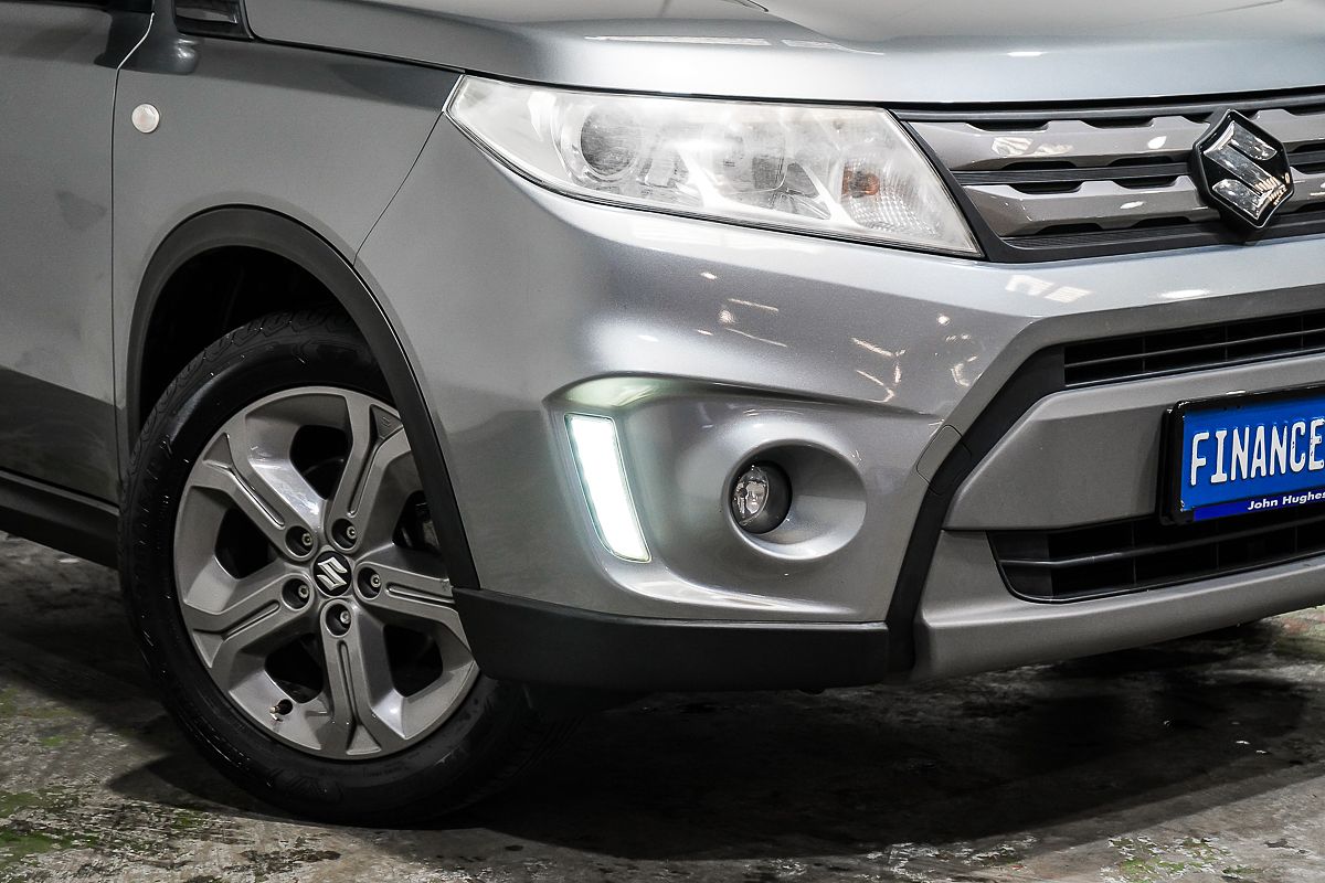 2016 Suzuki Vitara RT-S LY