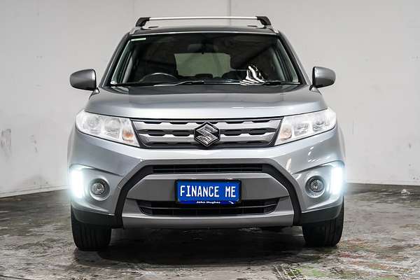 2016 Suzuki Vitara RT-S LY
