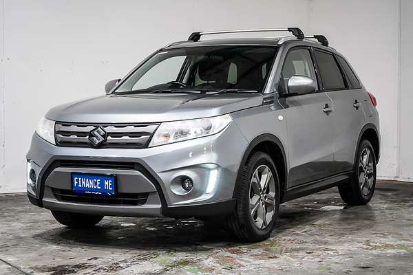 2016 Suzuki Vitara RT-S LY
