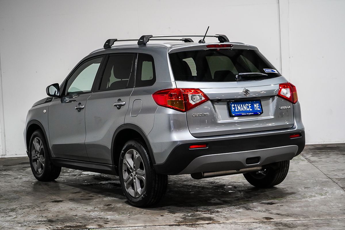 2016 Suzuki Vitara RT-S LY