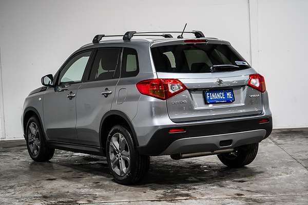 2016 Suzuki Vitara RT-S LY