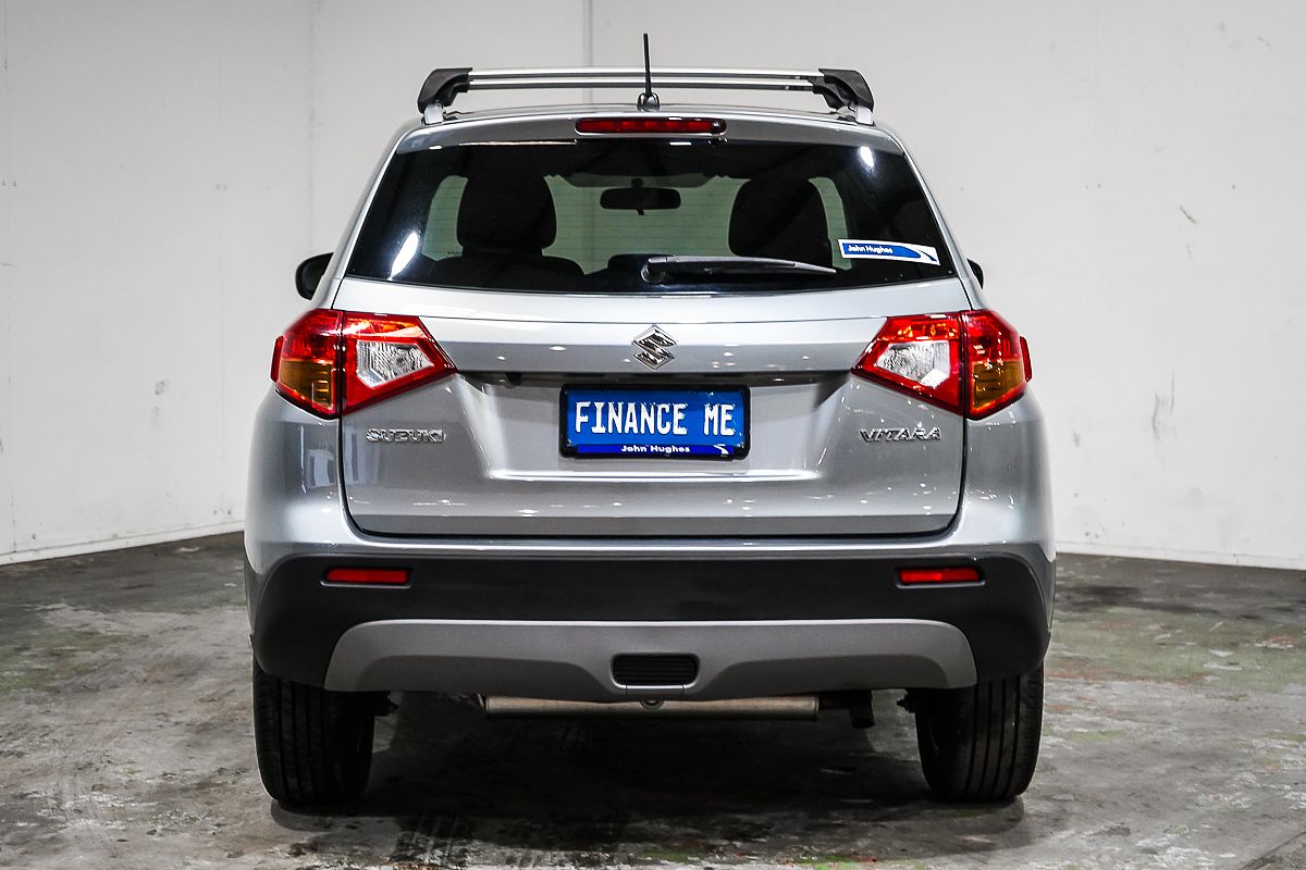 2016 Suzuki Vitara RT-S LY