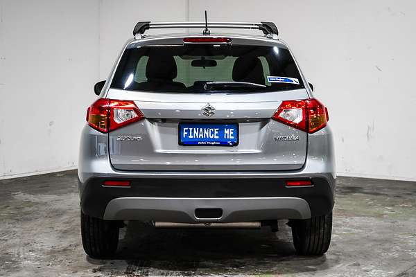 2016 Suzuki Vitara RT-S LY