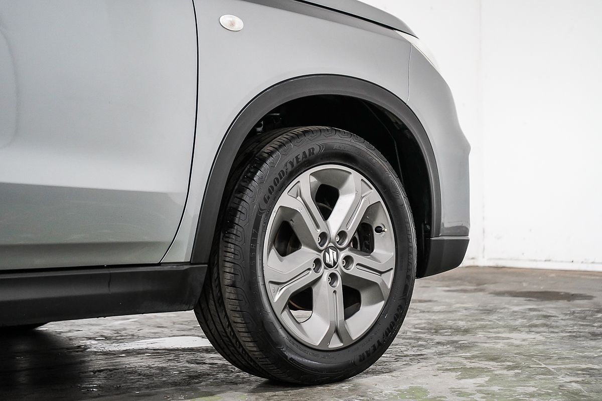 2016 Suzuki Vitara RT-S LY