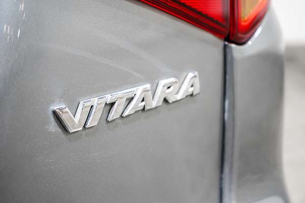 2016 Suzuki Vitara RT-S LY