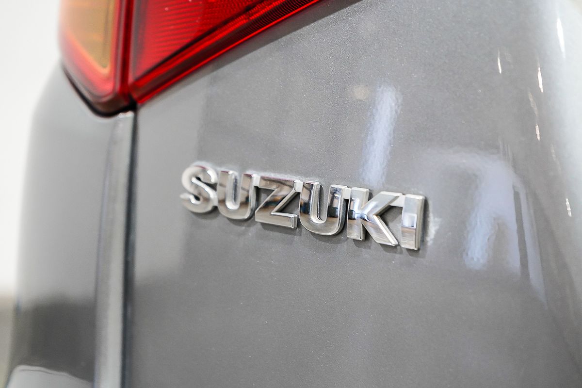 2016 Suzuki Vitara RT-S LY