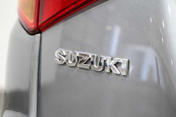 2016 Suzuki Vitara RT-S LY