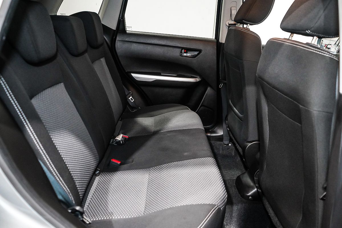 2016 Suzuki Vitara RT-S LY