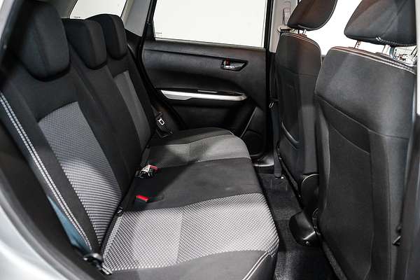 2016 Suzuki Vitara RT-S LY
