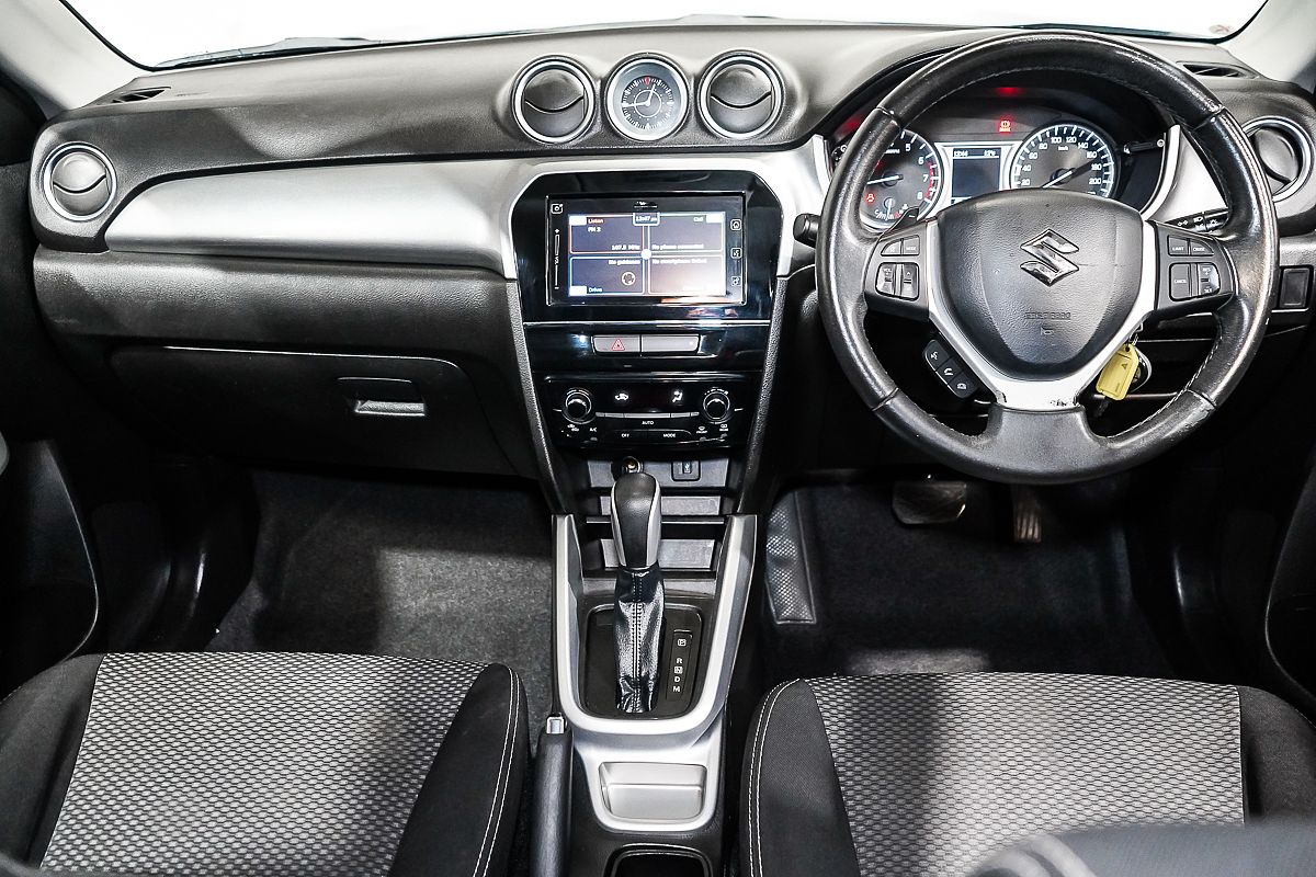 2016 Suzuki Vitara RT-S LY