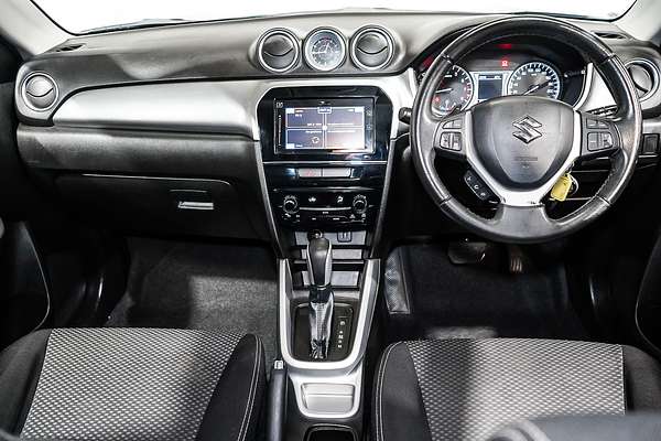 2016 Suzuki Vitara RT-S LY