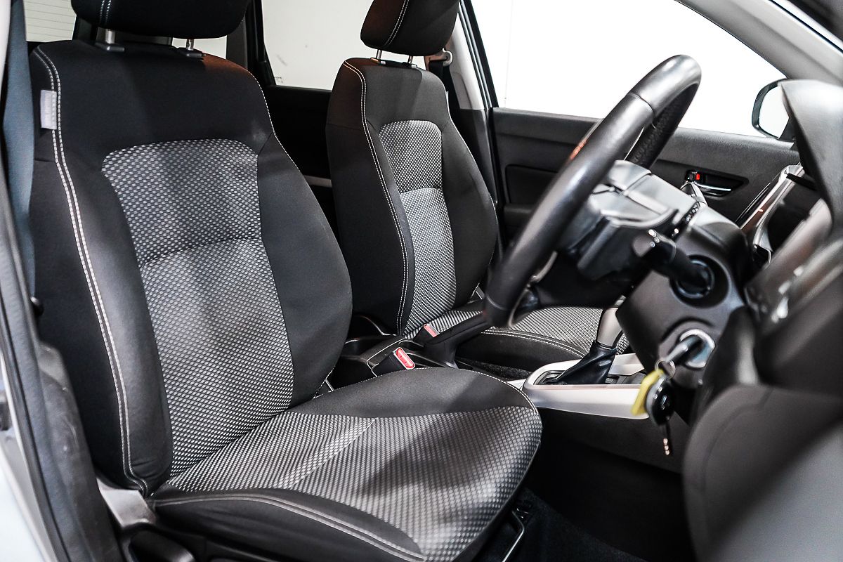 2016 Suzuki Vitara RT-S LY