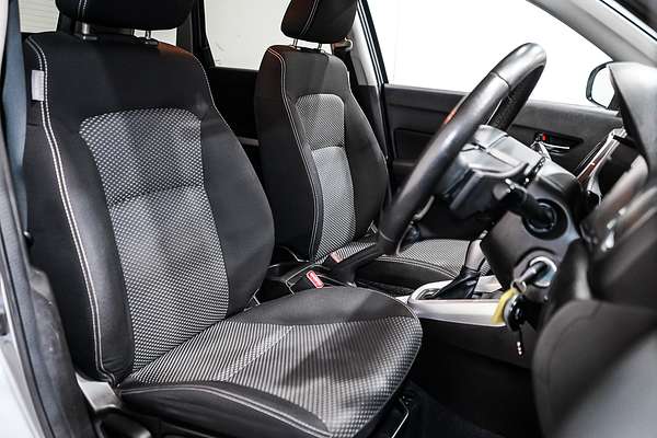 2016 Suzuki Vitara RT-S LY