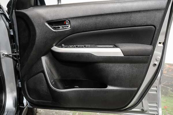 2016 Suzuki Vitara RT-S LY