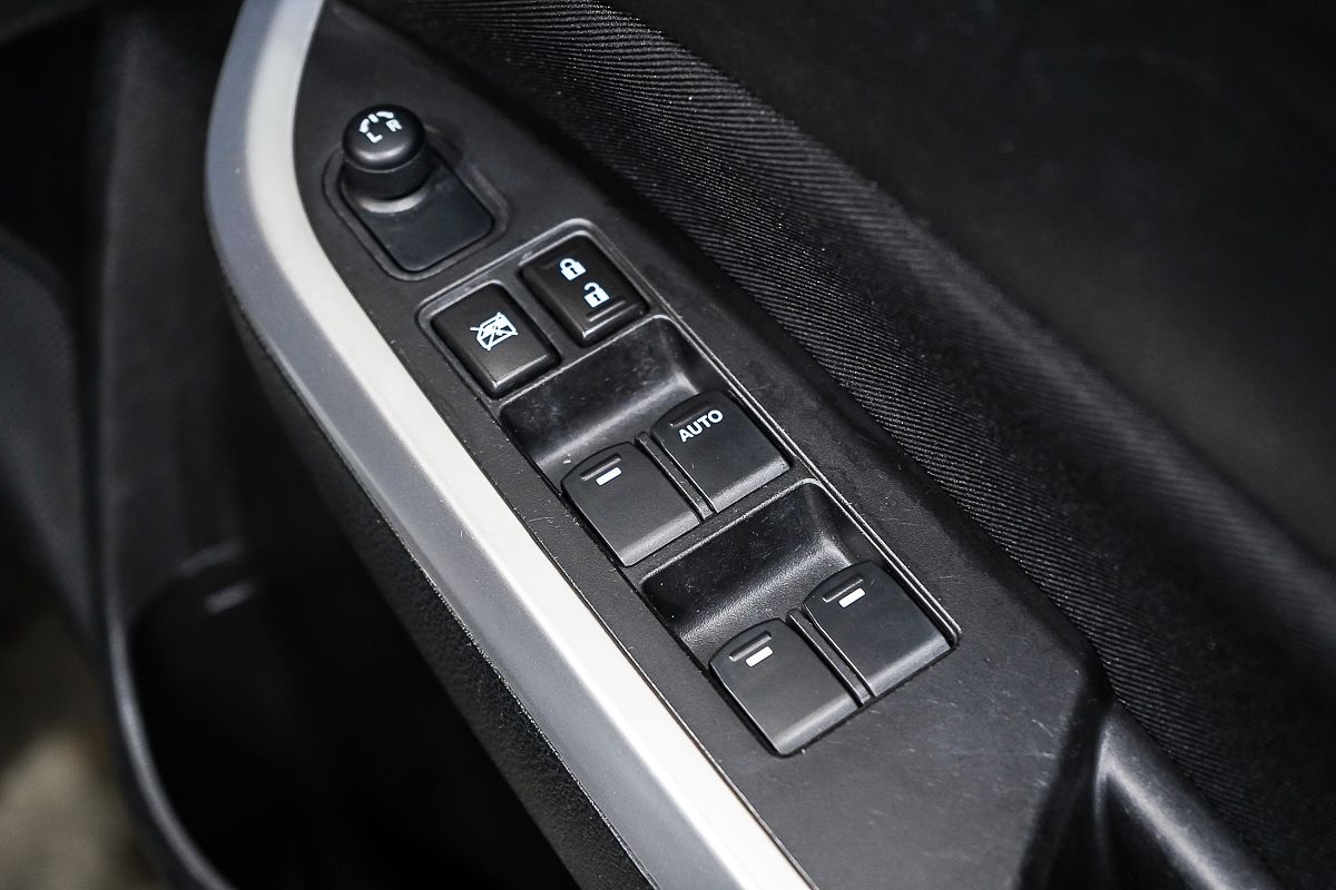 2016 Suzuki Vitara RT-S LY