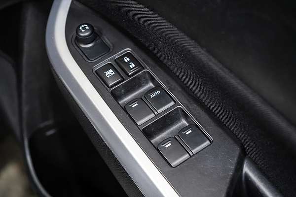 2016 Suzuki Vitara RT-S LY