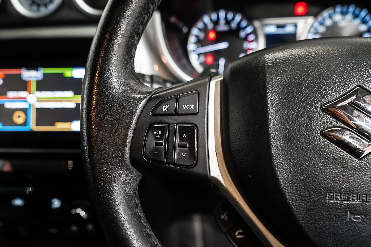 2016 Suzuki Vitara RT-S LY
