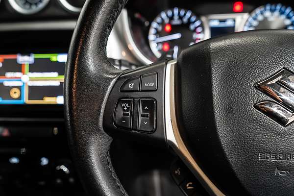 2016 Suzuki Vitara RT-S LY