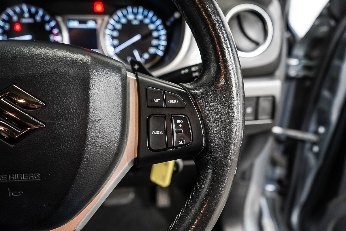 2016 Suzuki Vitara RT-S LY