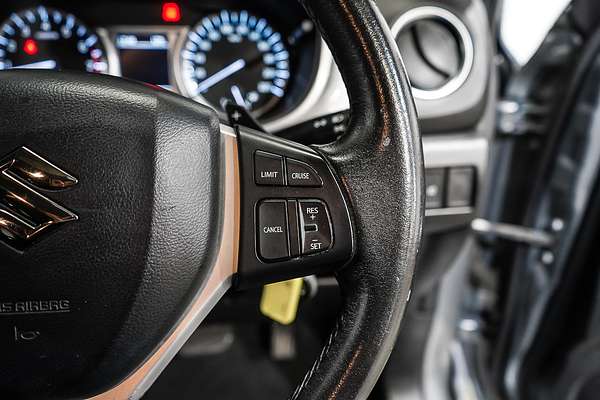 2016 Suzuki Vitara RT-S LY