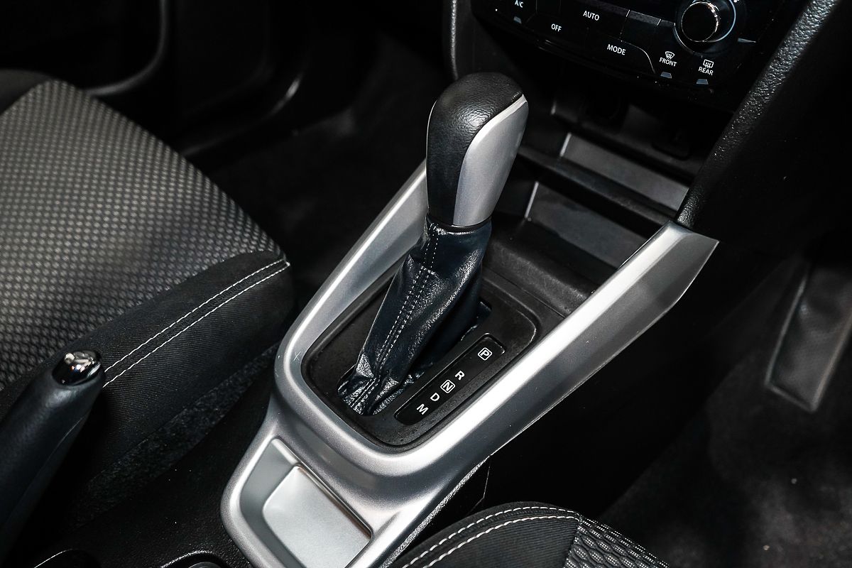 2016 Suzuki Vitara RT-S LY