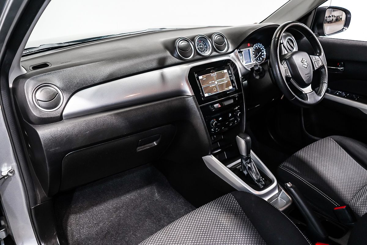 2016 Suzuki Vitara RT-S LY