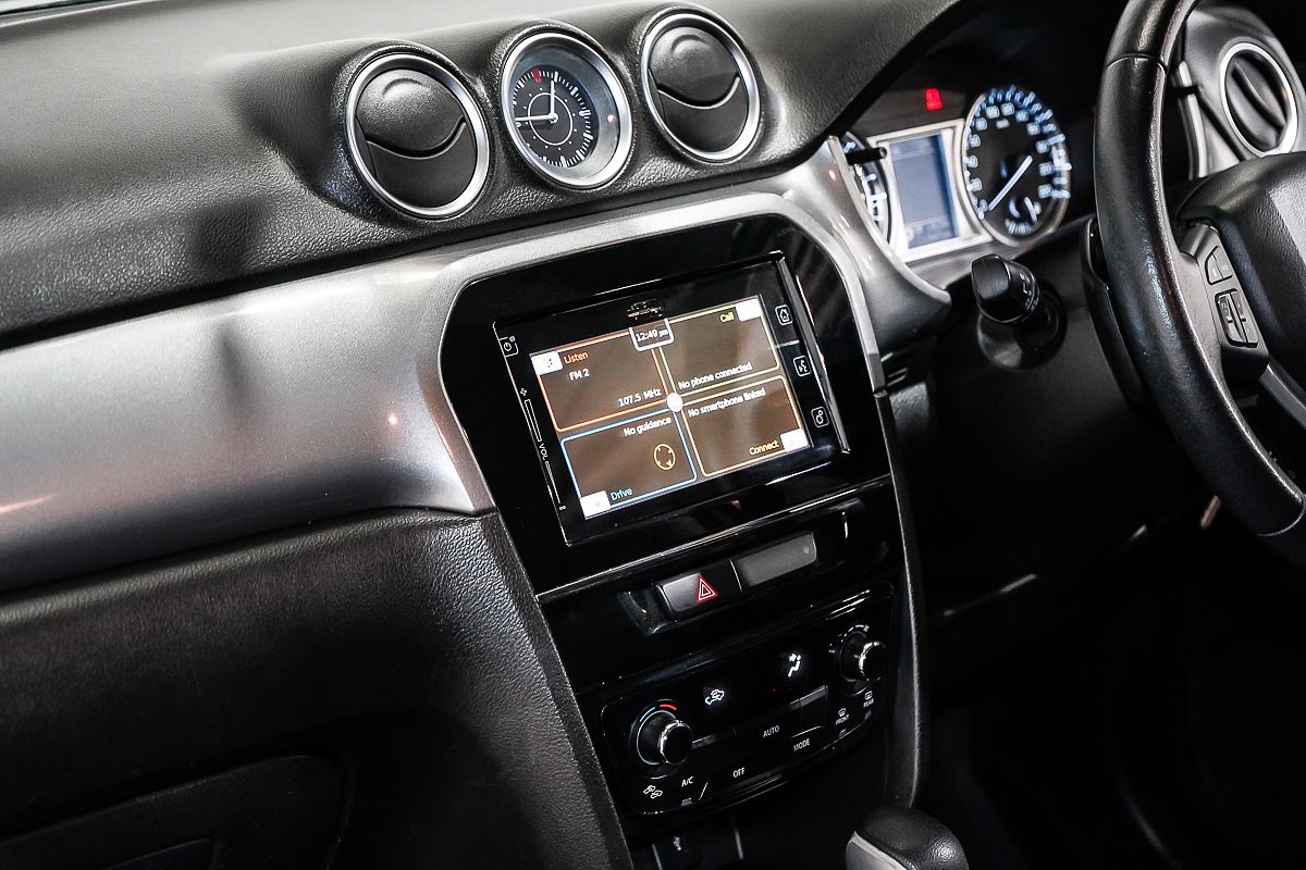 2016 Suzuki Vitara RT-S LY