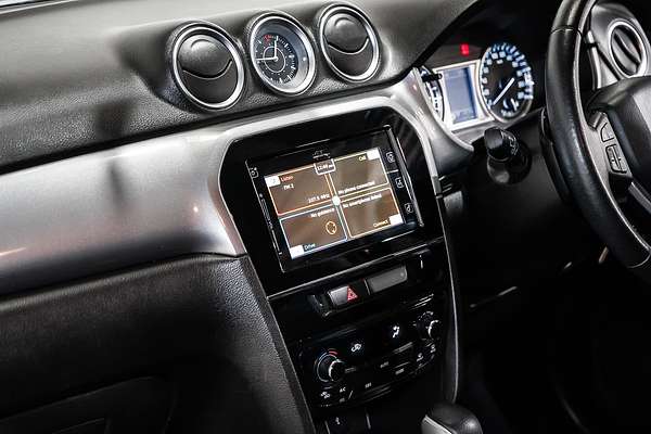 2016 Suzuki Vitara RT-S LY