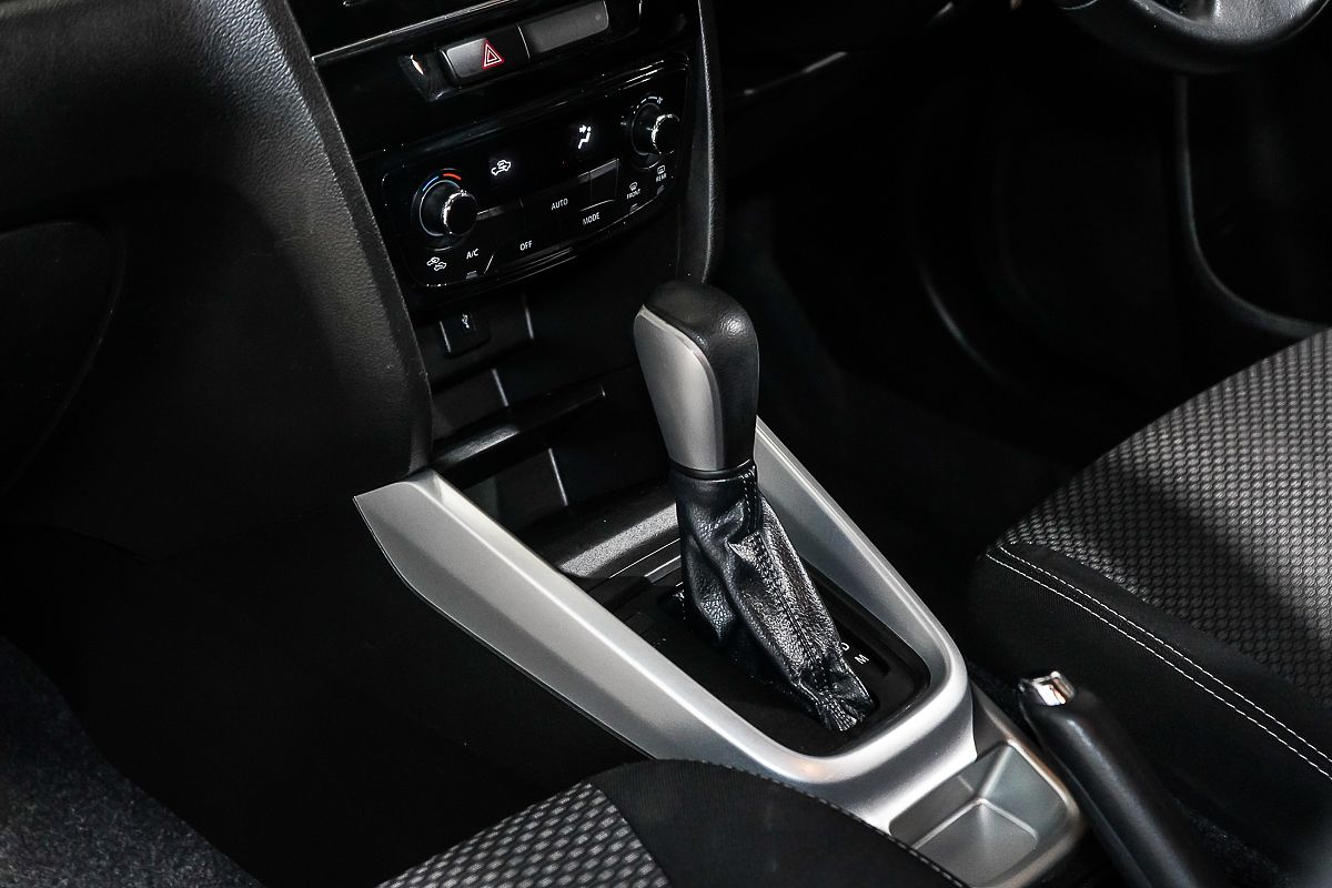 2016 Suzuki Vitara RT-S LY