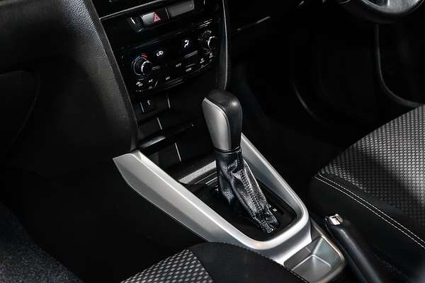 2016 Suzuki Vitara RT-S LY