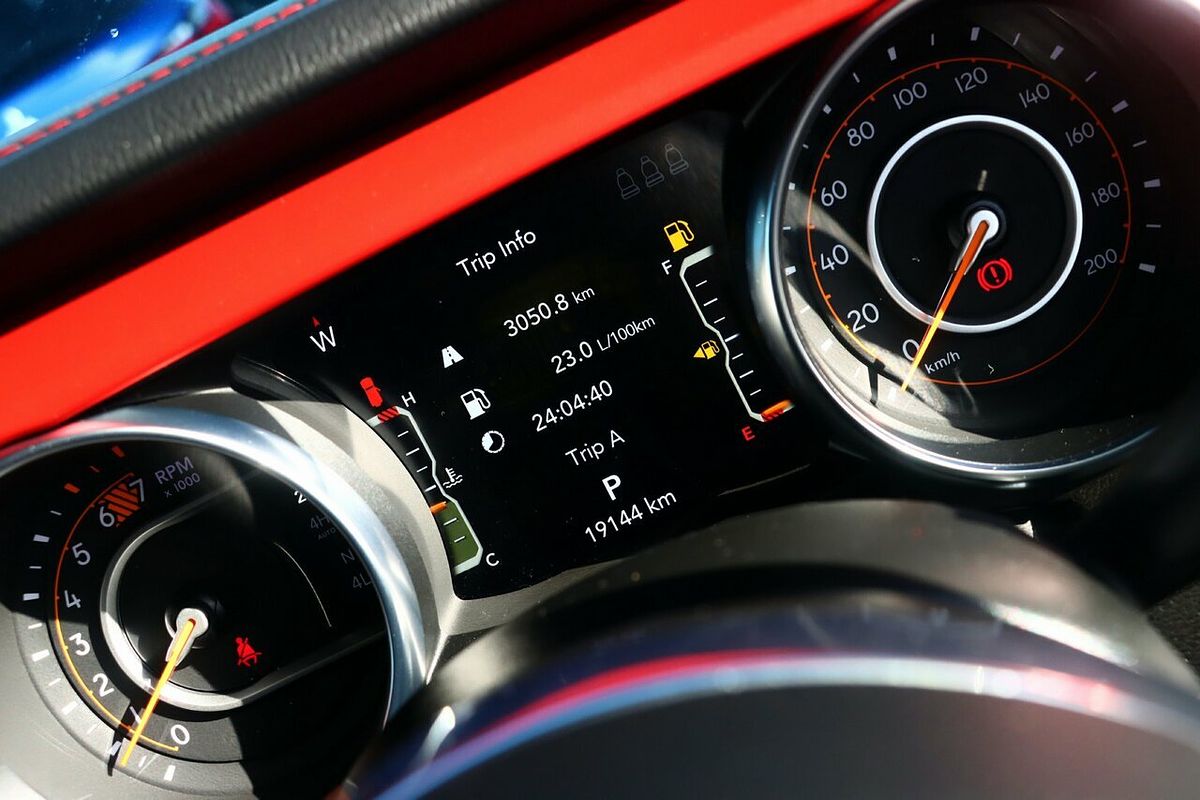 2023 Jeep Wrangler Rubicon JL