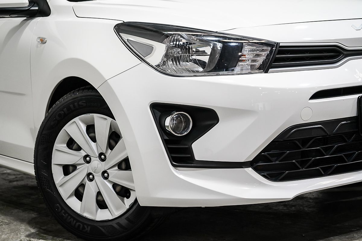2022 Kia Rio S YB