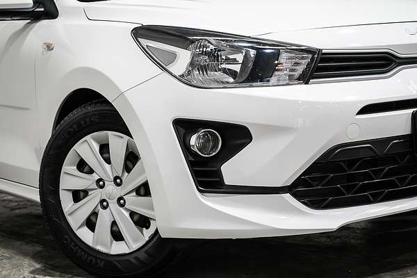 2022 Kia Rio S YB