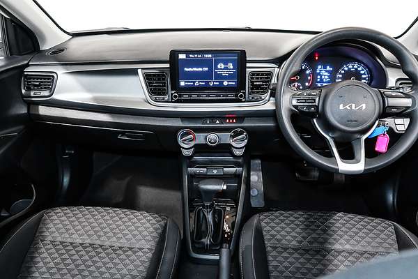 2022 Kia Rio S YB