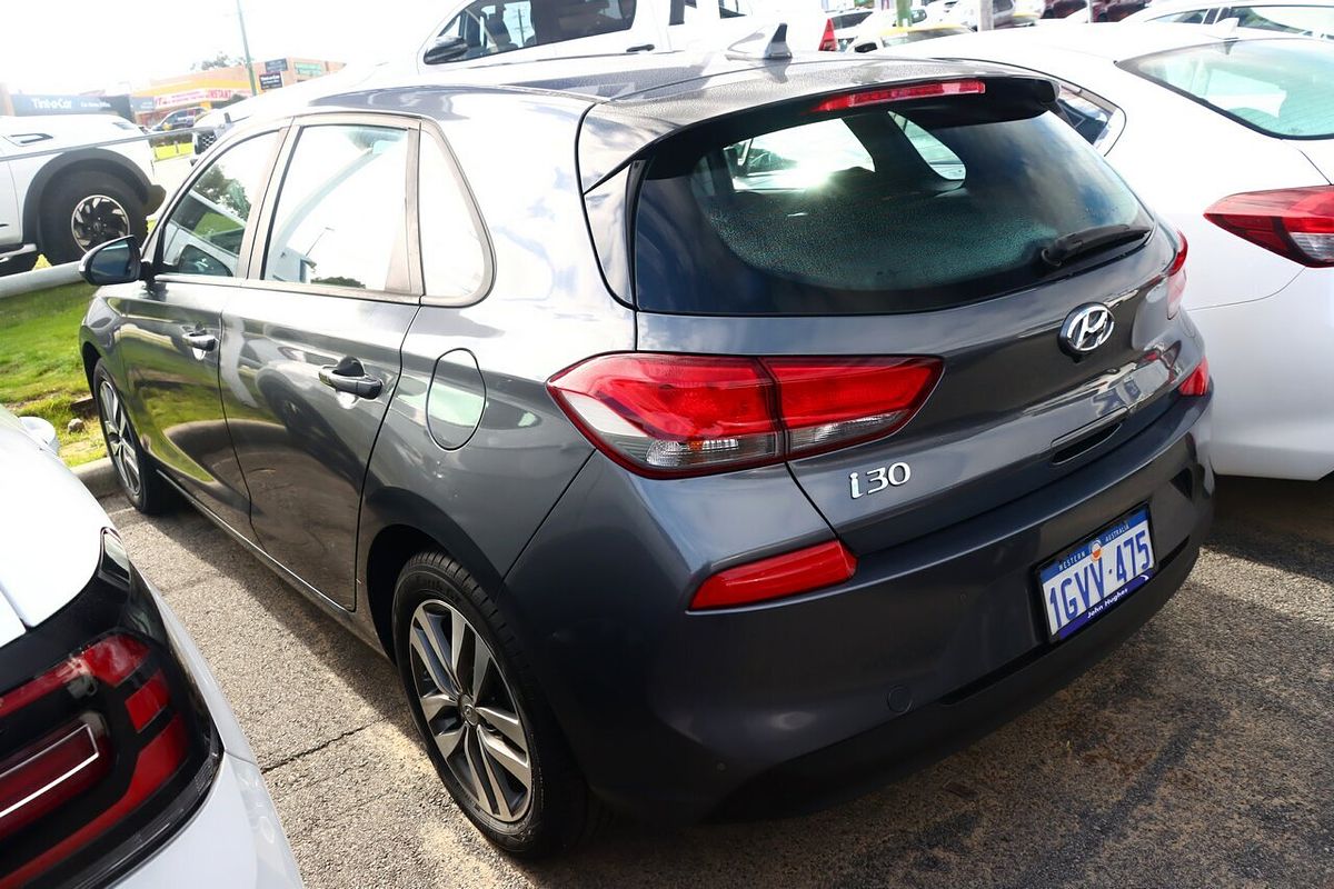 2019 Hyundai i30 Active PD2