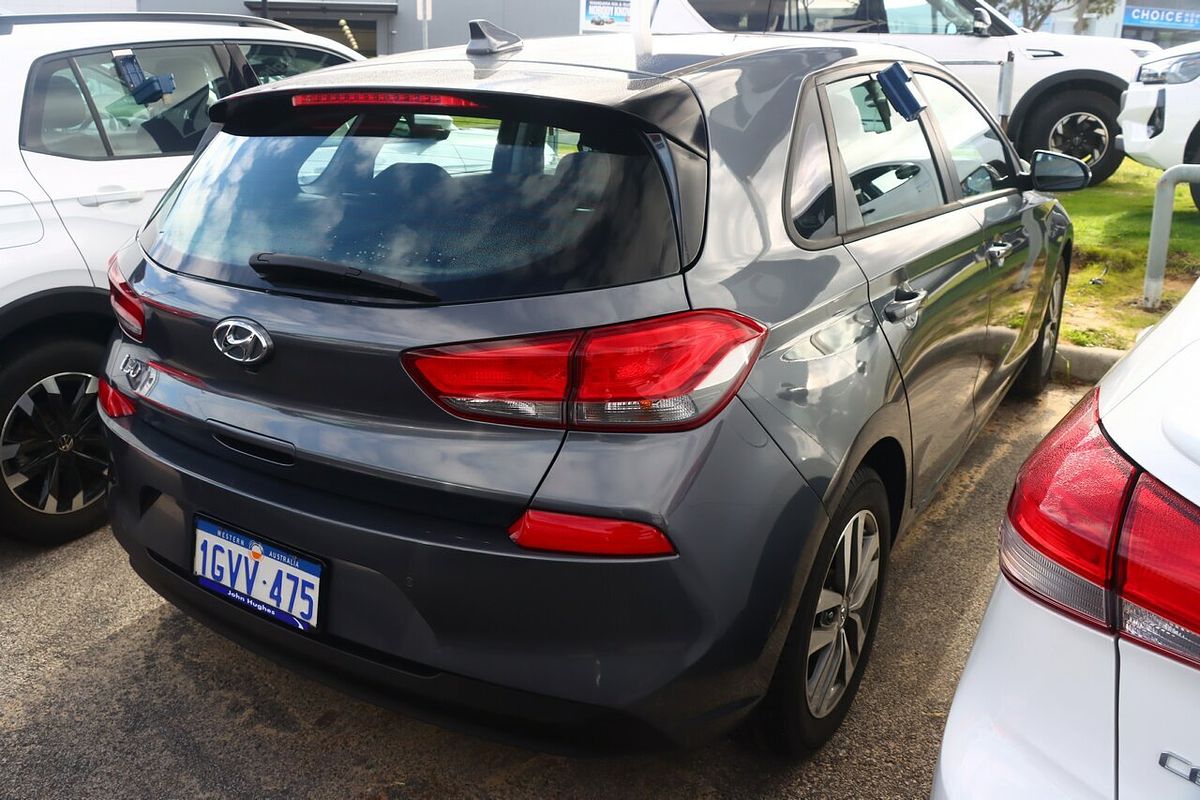 2019 Hyundai i30 Active PD2