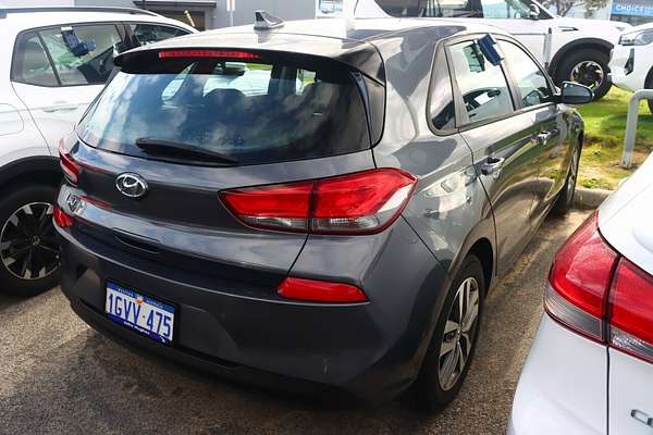 2019 Hyundai i30 Active PD2