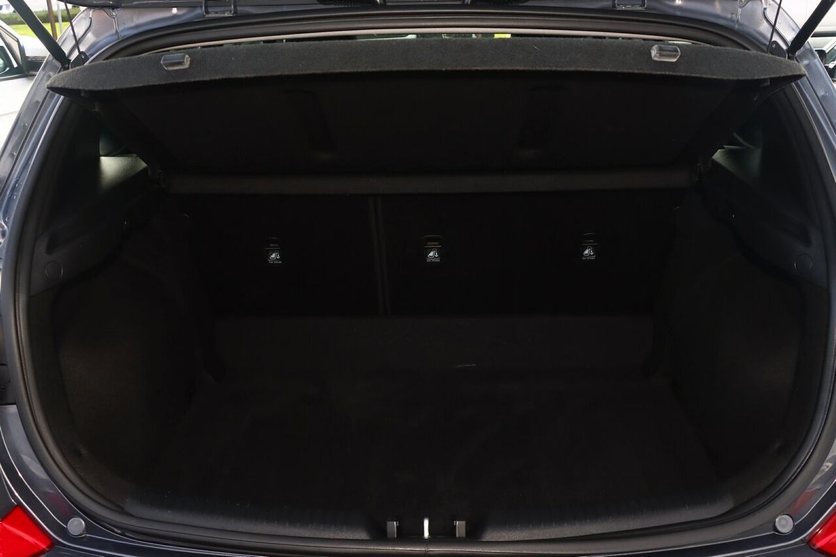 2019 Hyundai i30 Active PD2