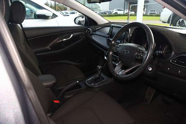 2019 Hyundai i30 Active PD2