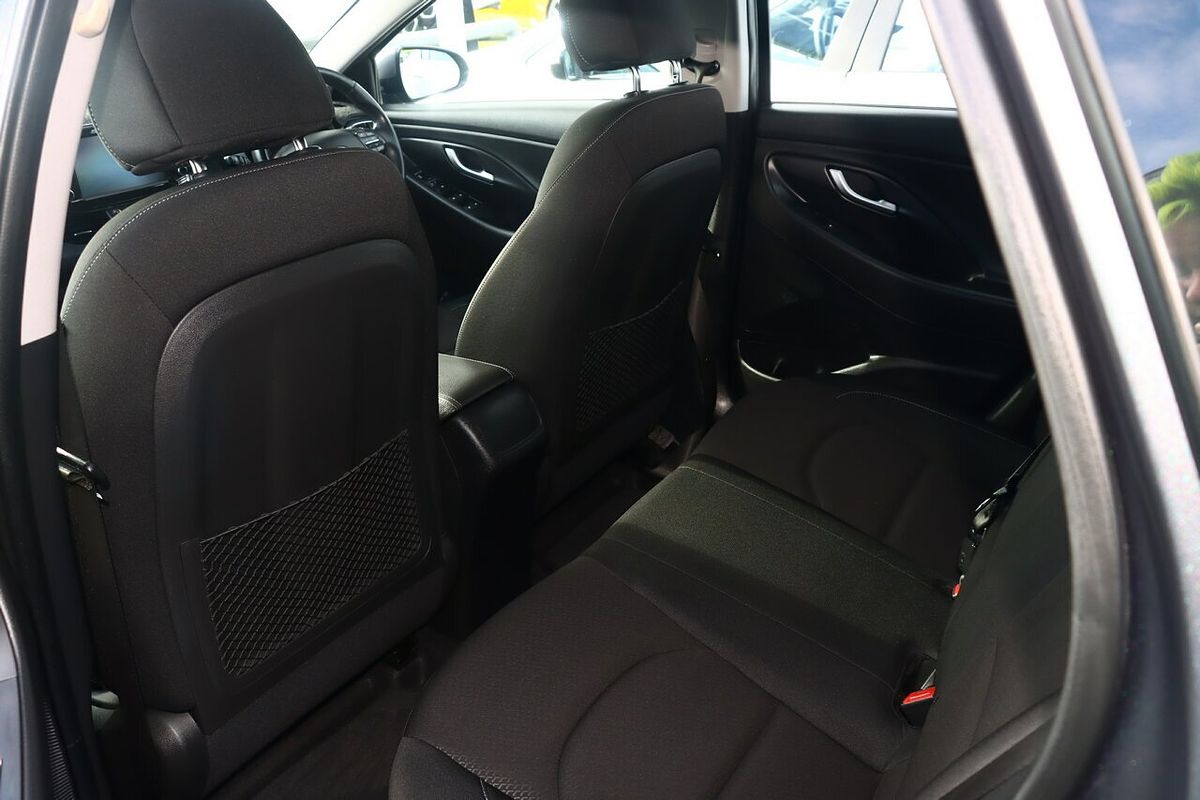 2019 Hyundai i30 Active PD2